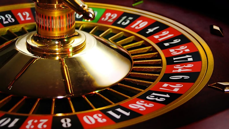 situs agen judi daftar roulette online terbaik