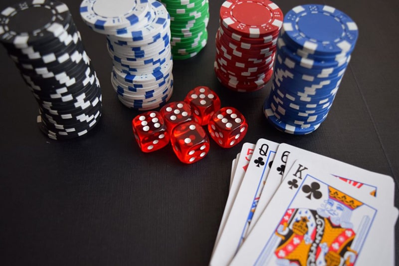 situs daftar agen judi poker deposit pulsa online terpercaya