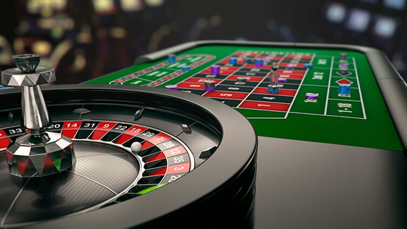 Agen Casino Terpercaya - Situs Daftar Judi Online Resmi Indonesia