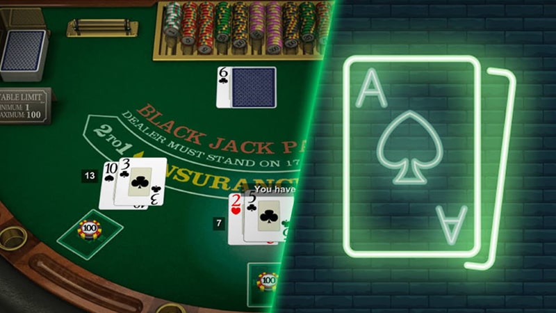 situs daftar agen judi blackjack online terpercaya